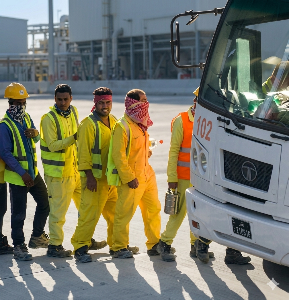 Manpower Services