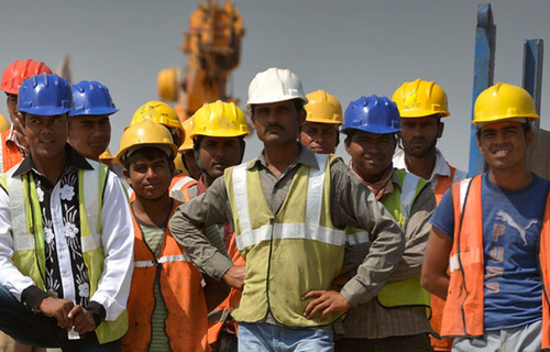 Manpower Services